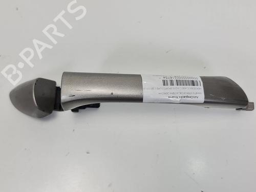 Used Front right exterior door handle MERCEDES-BENZ C-CLASS Coupe (CL203) C 220 CDI (203.706) (143 hp) 8603279
