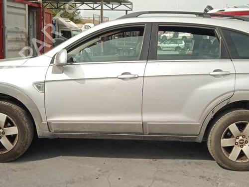 Front right window mechanism CHEVROLET CAPTIVA (C100, C140) 2.4 LPG | BP28027158C23 - Image 15