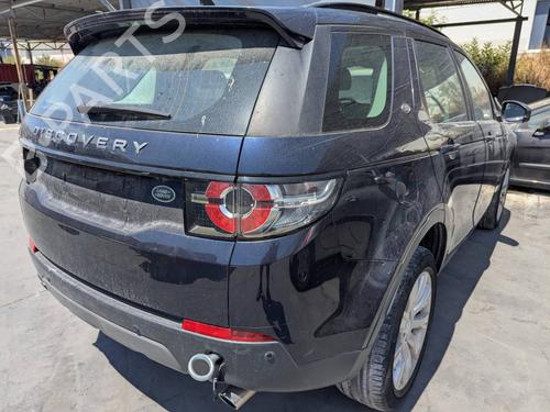 Right front window switch LAND ROVER DISCOVERY SPORT (L550) 2.0 D 4x4 | BP38261554I26 - Image 8