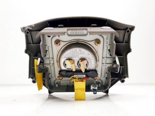 Driver airbag MITSUBISHI GRANDIS (NA_W) 2.4 MIVEC (NA4W) | BP16474858C9 