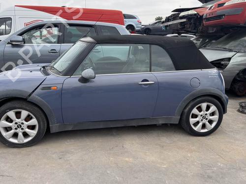 Left front indicator MINI MINI Convertible (R52) One | BP24627433C32 - Image 9