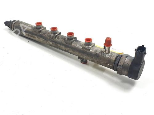 Used Injection rail SAAB 9-3 Convertible (YS3F) 1.9 TiD (150 hp) 30166782