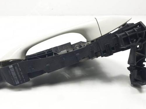 Front right exterior door handle MERCEDES-BENZ B-CLASS Sports Tourer (W245) B 180 CDI (245.207) | BP15654371C129 