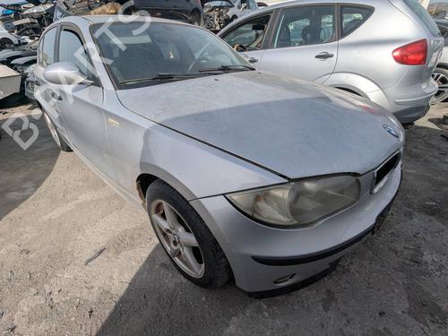 Front right window mechanism BMW 1 (E87) 116 i | BP40287742C23 - Image 9
