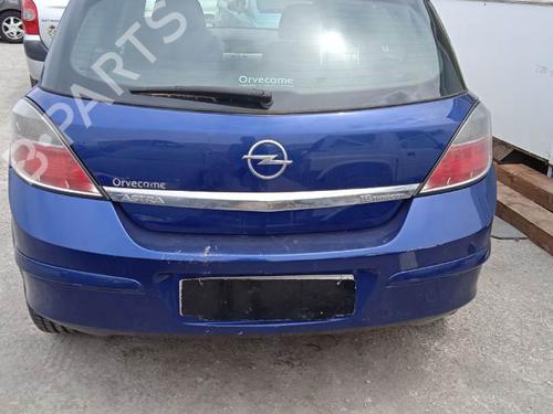 Venstre foran lås OPEL ASTRA H (A04) 1.6 (L48) | BP9446341C98 