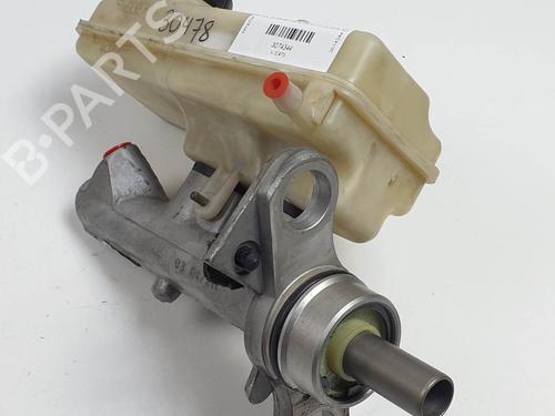 Used Brake master cylinder Brake master cylinder RENAULT MEGANE II (BM0/1_, CM0/1_) 1.5 dCi (BM02, BM13, BM2A, CM02, CM13) (101 hp) 28034288 28034288