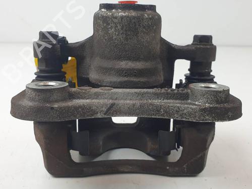 Left rear brake caliper HYUNDAI TUCSON (TL, TLE) 1.7 CRDi | BP26650194M107 