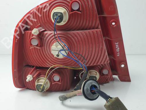 Right taillight DAEWOO KALOS (KLAS) 1.4 | BP26313679C35 