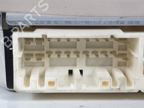 Engine control unit (ECU) TOYOTA COROLLA Saloon (_E12_) 1.6 VVT-i (ZZE121_, ZZE121R) | BP13577637M57 