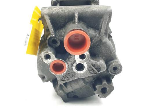 AC-Kompressor NISSAN QASHQAI I (J10, NJ10) 1.5 dCi | BP29474278M34 