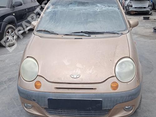 Used Parts DAEWOO MATIZ (M100, M150)  0.8  1079207