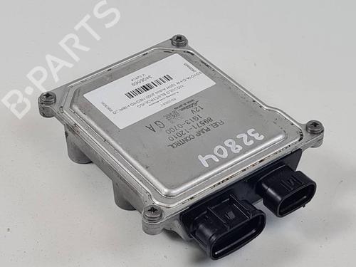 Electronic module TOYOTA C-HR (_X1_) 1.8 Hybrid (ZYX10_, ZYX11_, ZYX10R, ZYX11R) | BP34515233M83 - Image 4