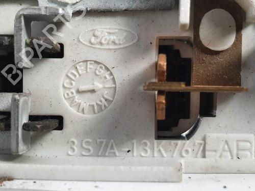 Kabinelys FORD FOCUS C-MAX (DM2) 2.0 TDCi | BP7406513I8 