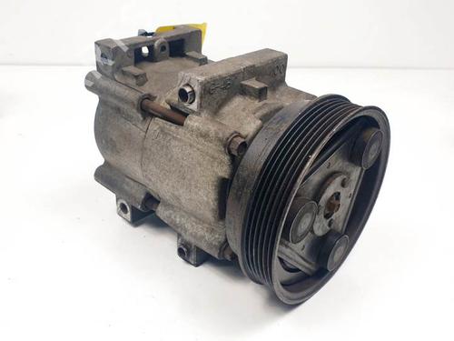 Used AC compressor KIA SPORTAGE II (JE_, KM_) 2.7 V6 4WD (175 hp) 8952055