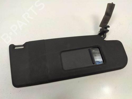 Used Right sun visor Right sun visor VW SCIROCCO III (137, 138) 1.4 TSI (125 hp) 9977463 9977463