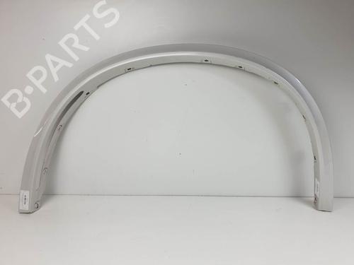 Used Front left wheel arch trim Front left wheel arch trim BMW X5 (F15, F85) xDrive 40 d (313 hp) 27978103 27978103