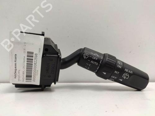 Used Steering column stalk Steering column stalk MAZDA 5 (CR) 2.0 (CREW, CR19) (146 hp) 10687971 10687971