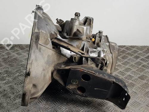 Gearbox OPEL TIGRA (S93) 1.4 16V (F07) | BP12365018M3 