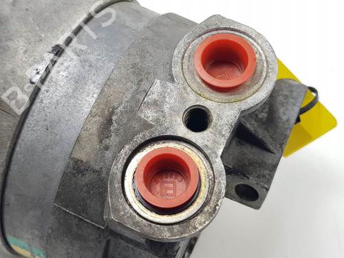 AC compressor OPEL VECTRA B (J96) 2.0 DI 16V (F19) | BP25117458M34 