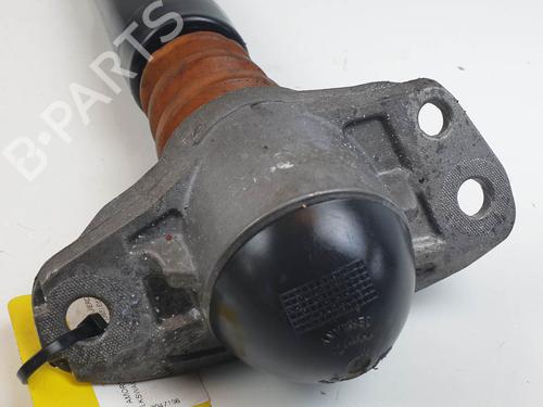 Left rear shock absorber VW PASSAT B7 Variant (365) 2.0 TDI | BP25707096M18 - Image 2