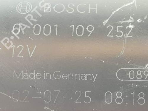 Starter VOLVO S60 I (384) D5 | BP13746830M8 - Image 8