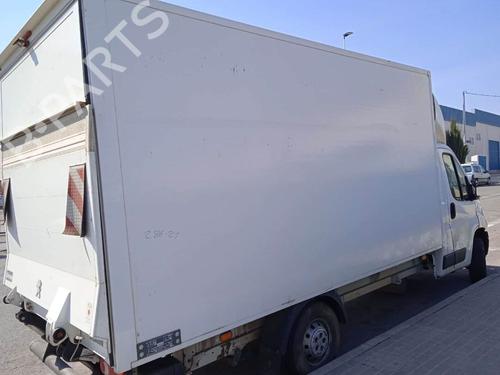 Front right interior door handle PEUGEOT BOXER Platform/Chassis 2.2 HDi 120 | BP7293903I14 - Image 2