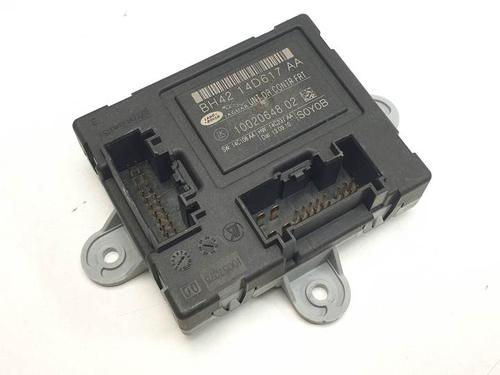 Module électronique LAND ROVER RANGE ROVER SPORT I (L320) 3.0 D 4x4 (245 hp) 27885781