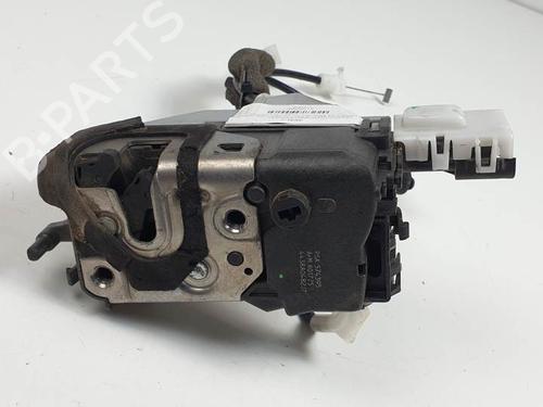 Used Rear left lock CITROËN C5 III (RD_) 2.0 HDi (RDRHD8, RDRHDJ, RDRHR8, RDRHRJ) (136 hp) 28026981
