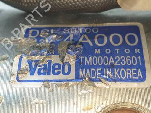 Startmotor KIA SORENTO I (JC) 2.5 CRDi 4WD | BP30959038M8 