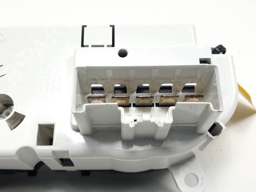 Climate control FORD FOCUS III Turnier 2.0 TDCi | BP29245065I5