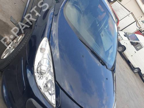 Engine PEUGEOT 307 (3A/C) 1.6 16V | BP40287921M1 - Image 4