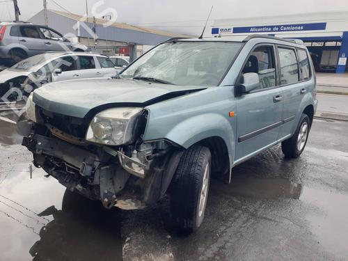 Brukte deler til NISSAN X-TRAIL I (T30)  2.2 Di 4x4  4640392