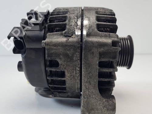 Alternator BMW 5 (E60) 520 d | BP38083373M7 - Image 2