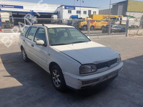 Headlight switch VW GOLF III Variant (1H5) 1.9 TDI | BP36661684I24  - Image 7
