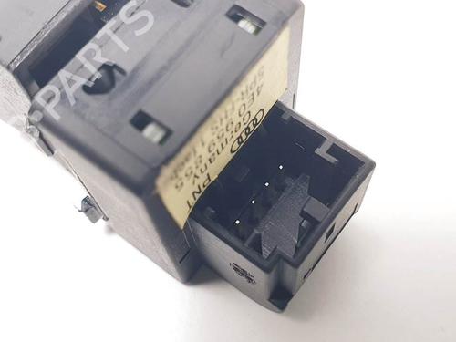 Left rear window switch AUDI A8 D3 (4E2, 4E8) 3.0 TDI quattro | BP16240523I29 - Image 2