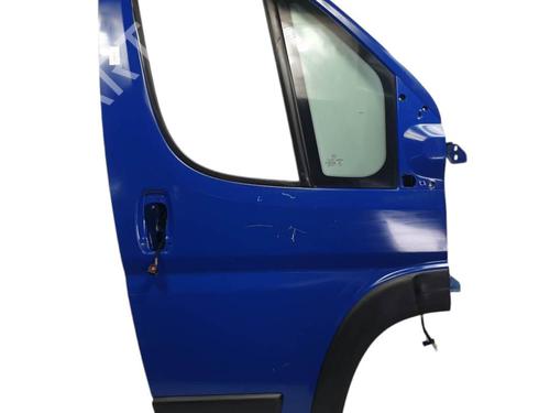 Dør højre fortil Dør højre fortil CITROËN JUMPER II Van 2.2 BlueHDi 140 (140 hp) 28027065 28027065