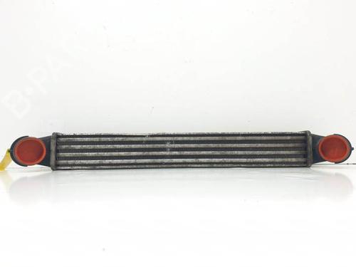 Used Intercooler FIAT DOBLO MPV (119_, 223_) 1.9 JTD (105 hp) 16864348