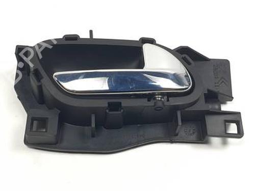 Used Rear left interior door handle CITROËN C4 I (LC_) 1.6 VTi 120 (120 hp) 30475831