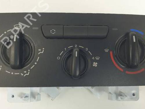 Used Climate control PEUGEOT EXPERT Van (VF3A_, VF3U_, VF3X_) 1.6 HDi 90 8V (90 hp) 30292405