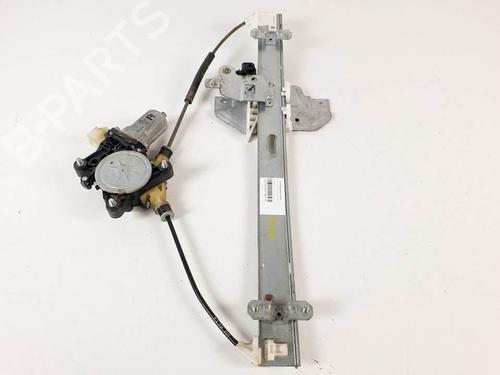 Used Rear right window mechanism Rear right window mechanism 17488748 17488748