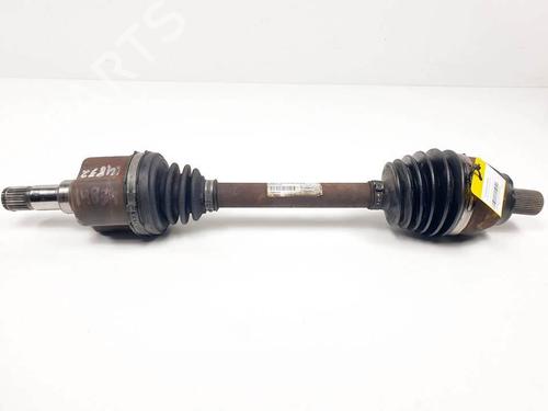 Used Left front driveshaft Left front driveshaft FORD S-MAX (WA6) 1.8 TDCi (125 hp) 18861108 18861108