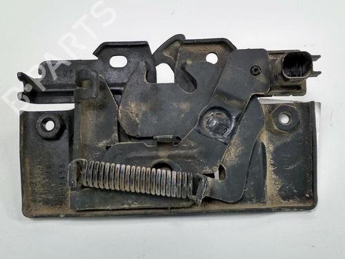 Hood lock FORD FIESTA VI (CB1, CCN) 1.25 | BP8764595C133 