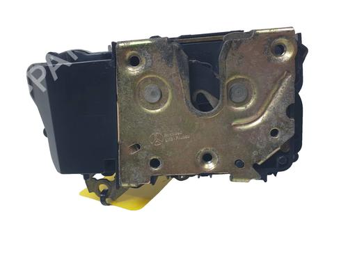 front-left-lock-peugeot-307-3ac-2000-2001-2002-2003-2004-2005-2006-2007-2008-2009-2010-2011-2012-38284301 main image