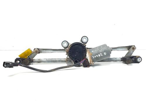 Front wiper motor CHEVROLET CAPTIVA (C100, C140) 2.0 D | BP27885633M29 