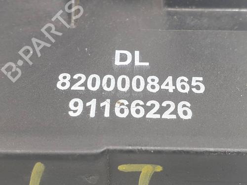 Venstre bagtil lås RENAULT TRAFIC II Van (FL) 2.0 dCi 115 (FL01, FL0U, FL00, FL0H, FL0M) | BP34643788C100 - Image 5