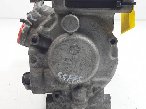 AC compressor HYUNDAI i30 Estate (GD) 1.6 CRDi | BP29875131M34