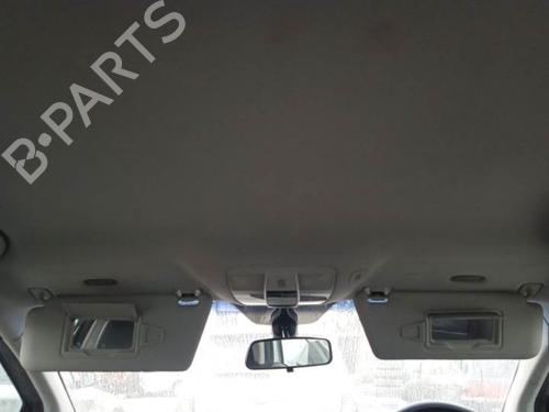 Electronic module MERCEDES-BENZ B-CLASS Sports Tourer (W245) B 200 CDI (245.208) | BP16267689M83 
