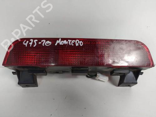 Used Third brake light Third brake light MITSUBISHI PAJERO III (V7_W, V6_W) 3.2 Di-D (V68W) (160 hp) 6851392 6851392