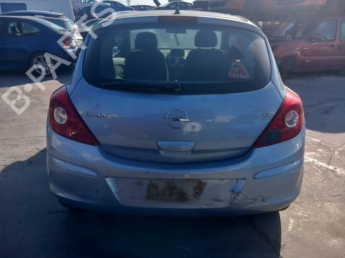 Left headlight OPEL CORSA D (S07)  | BP36661507C28  - Image 11