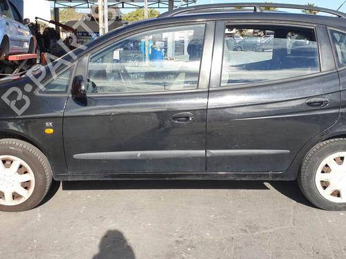 Engine control unit (ECU) CHEVROLET REZZO MPV (U100) 1.6 | BP25140066M57  - Image 6